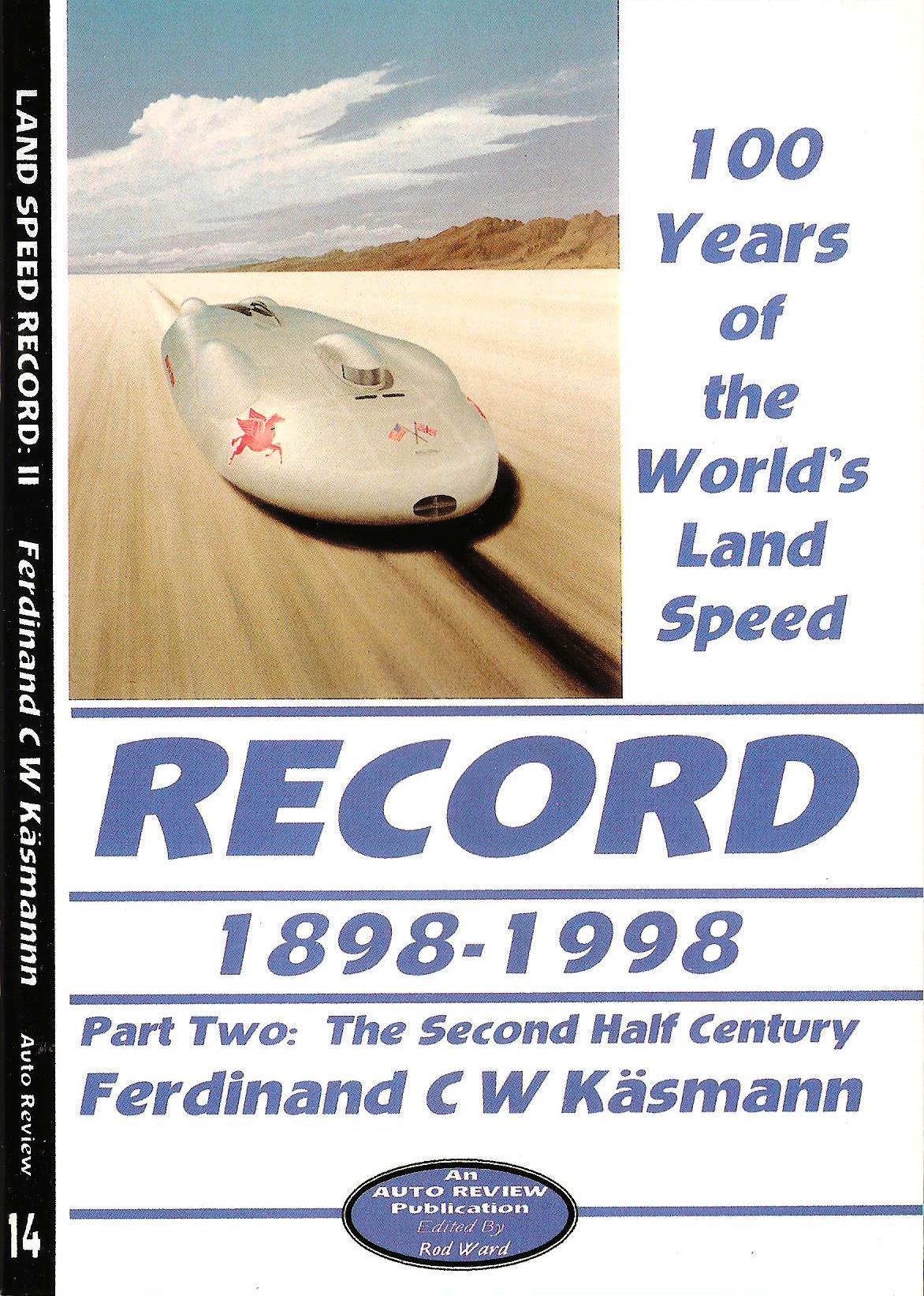NEW TITLES More Early Auto Review Albums - Image 3