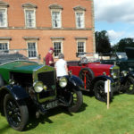 National Rally 2015 