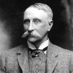 Frederick York Wolseley