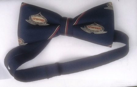 SPECIAL OFFER Wolseley Bow Tie & Wolseley Cuff Links - SAVE £3.45 - Image 2