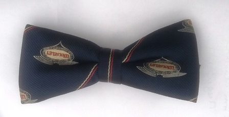 SPECIAL OFFER Wolseley Bow Tie & Wolseley Cuff Links - SAVE £3.45 - Image 3