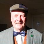 Wolseley Register Bow Tie