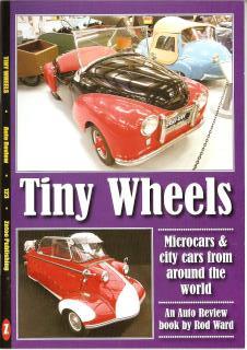 NEW TITLES - Auto Review Albums - Image 9