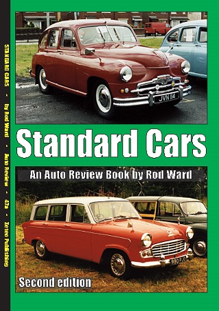 NEW TITLES - Auto Review Albums - Image 8