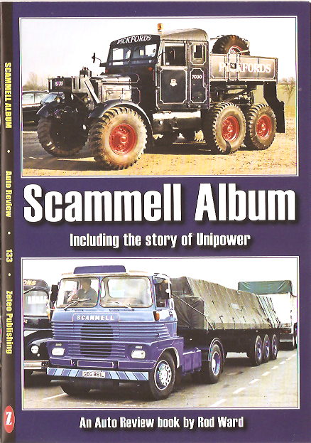 NEW TITLES - Auto Review Albums - Image 7