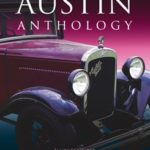 BOOK: An Austin Anthology