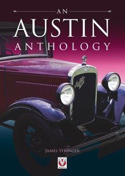 BOOK: An Austin Anthology