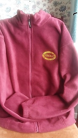 Fleece Jacket by "Result" - 5 COLOUR OPTIONS - Image 4