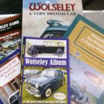 Books/Publications and Prints
