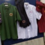 Clothing