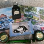 Household, Giftware and Cards