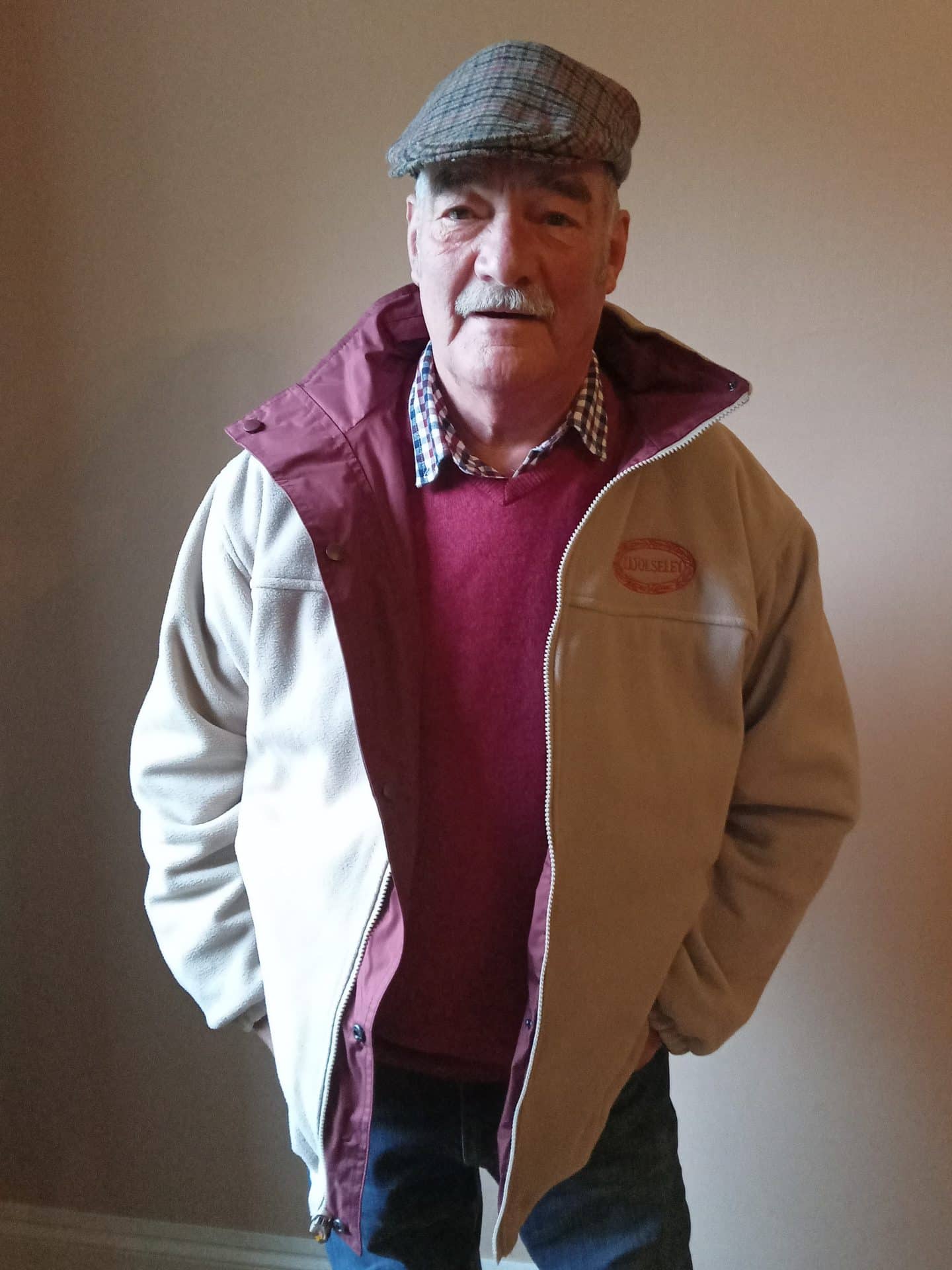 WATERPROOF / FLEECE-LINED JACKET by "Result" - Image 4