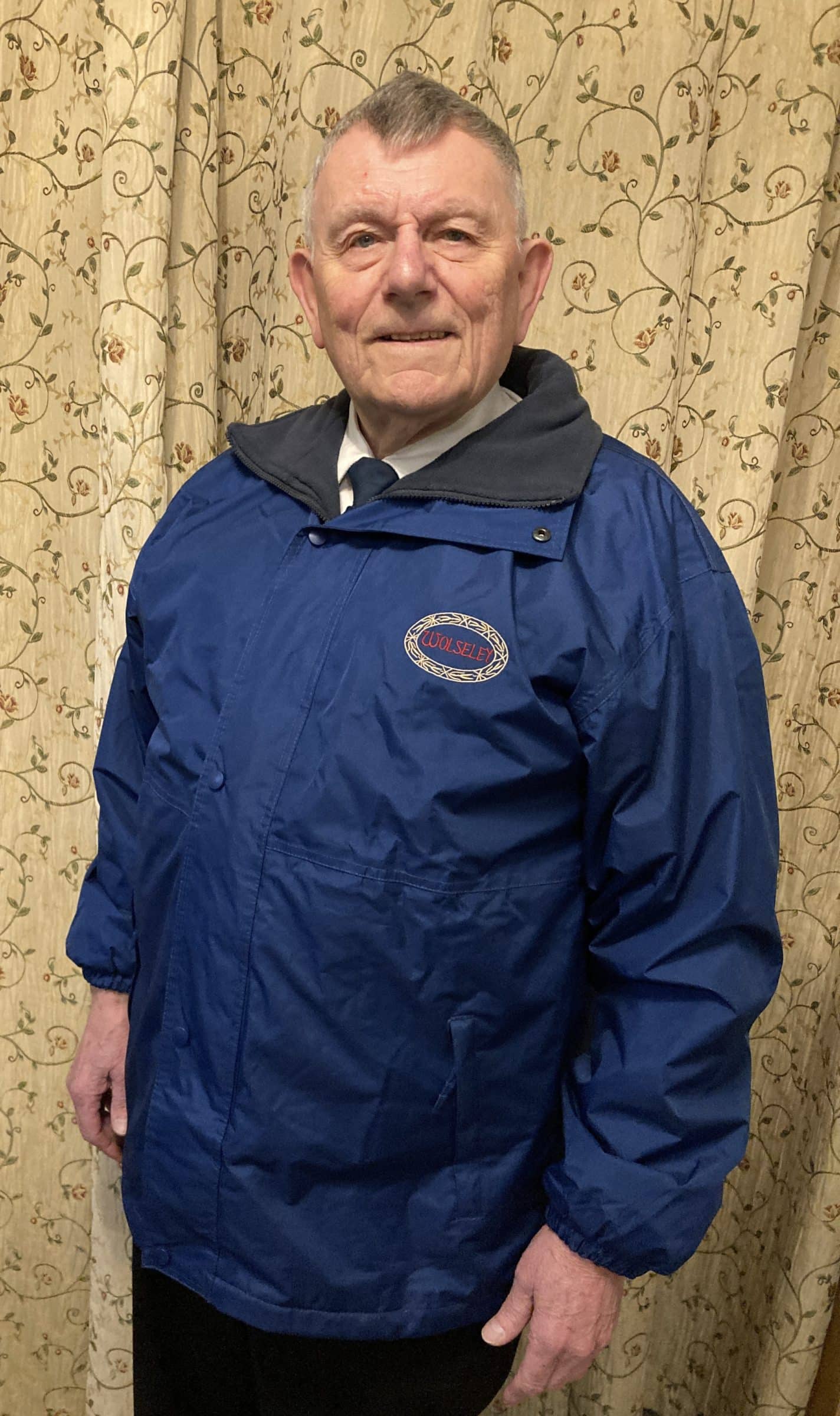 WATERPROOF / FLEECE-LINED JACKET by "Result"