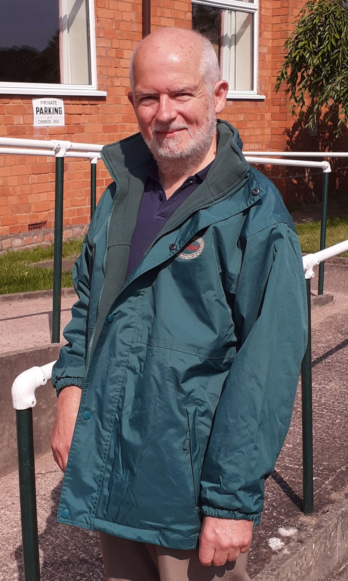 WATERPROOF / FLEECE-LINED JACKET by "Result" - Image 3