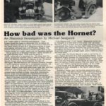 thumbnail of How Bad was the Hornet – V&V Jun 1979 pdf