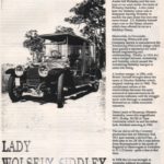 thumbnail of Lady Wolseley Siddeley 1911 pdf