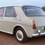 Wolseley 1100 Mk2