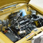 Wolseley 1300 Mk2