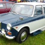 Wolseley 1300 Mk2