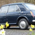 Wolseley 1300 Mk2