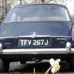 Wolseley 1300 Mk2