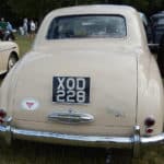 Wolseley 15/50