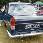 Wolseley 15/60