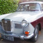 Wolseley 16/60