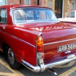 Wolseley 16/60
