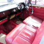 Wolseley 16/60