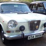 Wolseley 18/85