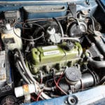 Wolseley 18/85