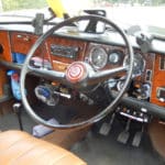 Wolseley 18/85