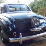 Wolseley 4/44