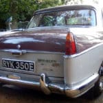 Wolseley 6/110
