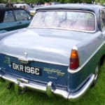 Wolseley 6/110