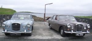 Wolseley 6/110