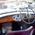 Wolseley Nine Tourer