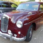 Wolseley 6/90 S2