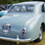 Wolseley 6/90 S1