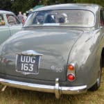 Wolseley 6/90 S3