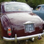 Wolseley 6/90 S2