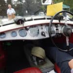 Wolseley Hornet Special