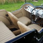 Wolseley Eustace Watkins Hornet Special