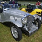 Wolseley Eustace Watkins Hornet Special
