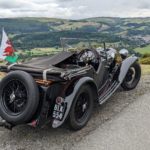 Wolseley March Hornet Special