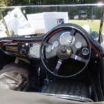 March Wolseley Hornet Special
