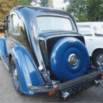 Wolseley Series 11 12/48