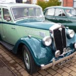 Wolseley Series 11 12/48