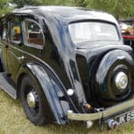 Wolseley Series II 14/56